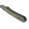 Нож Weknife Big Banter Dark Green Micarta (WE21045-2) изображение 5