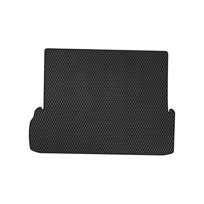 Коврик в багажник EVAtech Lexus GX 460 (URJ150) 7 seats 2009-2013 2 по (LS11648B1RBB)