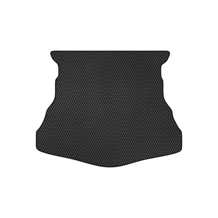 Килимок в багажник EVAtech Renault Vel Satis 2001-2009 Htb EU (RT22745B1RBB)