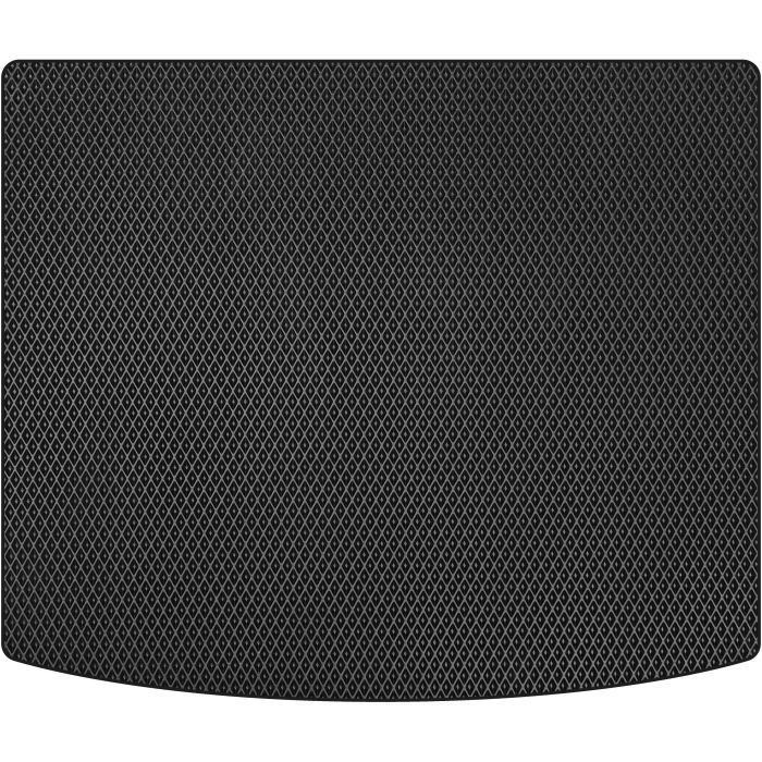 Коврик в багажник EVAtech Volkswagen Touareg (7P) 2010-2014 2 покол (VW3402B1RBB)