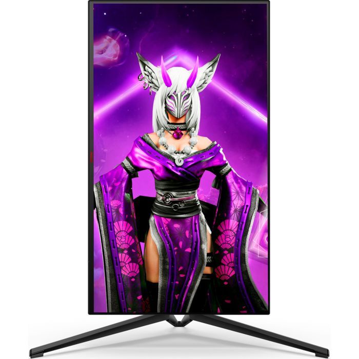 Монитор AOC AG274QZM изображение 3
