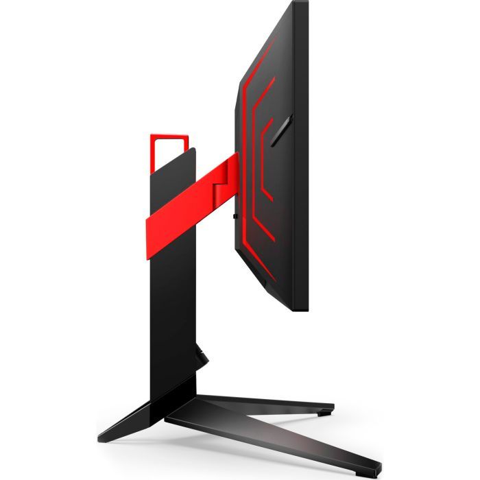Монитор AOC AG274QZM изображение 7