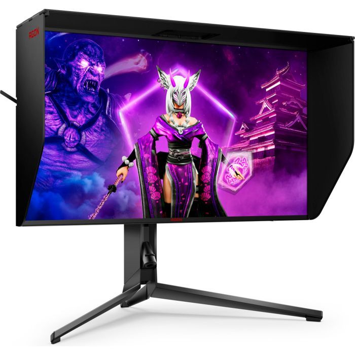 Монитор AOC AG274QZM изображение 8