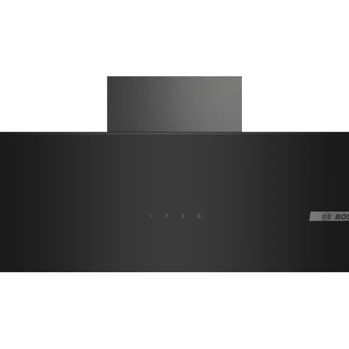 Витяжка кухонна Bosch DWK65AD30R зображення 2