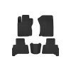 Килимок в салон EVAtech Lexus GX 460 (URJ150) Restyling 2013-2016 2 пок (LS21678C5TL4RBB)