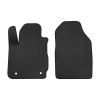 Килимок в салон EVAtech передні Ford Fiesta (Mark 7) (open threshol (FD12707AV2AV2RBB)