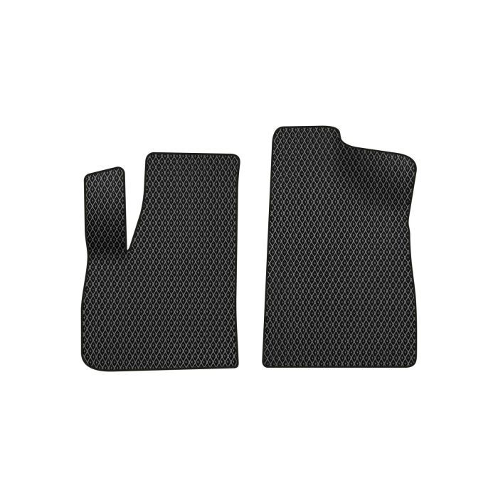 Коврик в салон EVAtech передні Neta U Pro 2020+ SUV China (NT42542A2RBB)