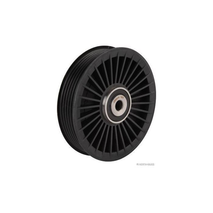 Ролик натяжителя ремня HERTH+BUSS JAKOPARTS J1141074