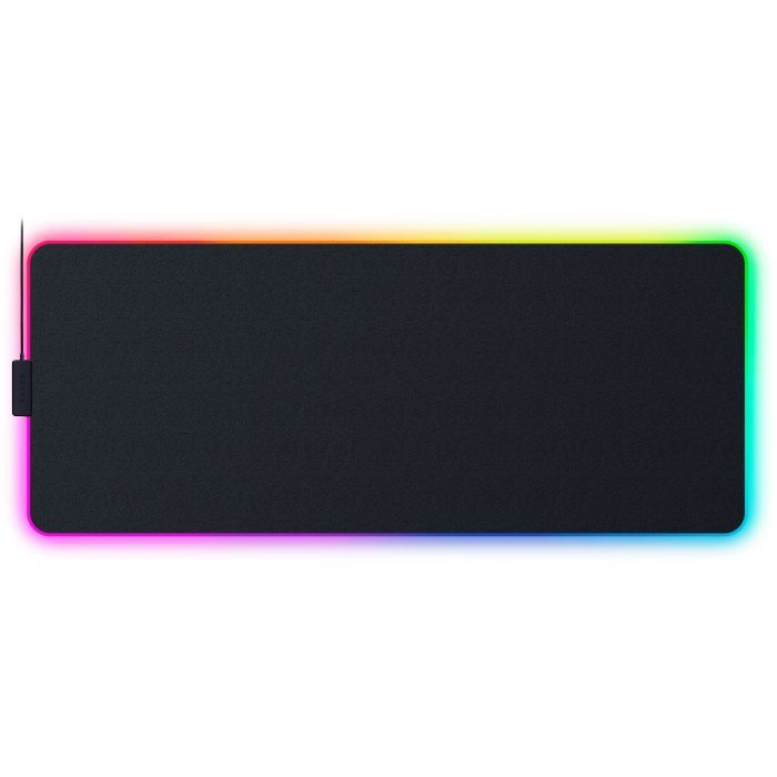 Коврик для мышки Razer Strider Chroma Black (RZ02-04490100-R3M1)