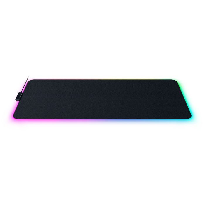 Коврик для мышки Razer Strider Chroma Black (RZ02-04490100-R3M1) изображение 3
