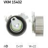 Ролик натяжителя ремня SKF VKM 15402