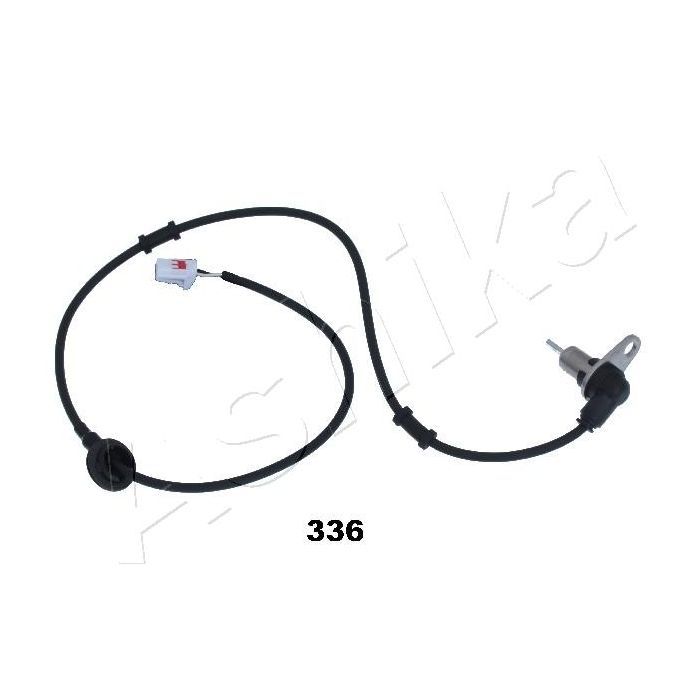 Датчик ABS ASHIKA 151-03-336 изображение 2