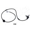 Датчик ABS ASHIKA 151-03-336 изображение 2