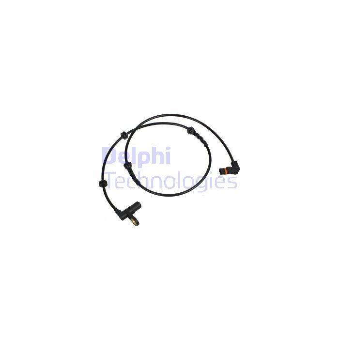 Датчик ABS Delphi SS20327