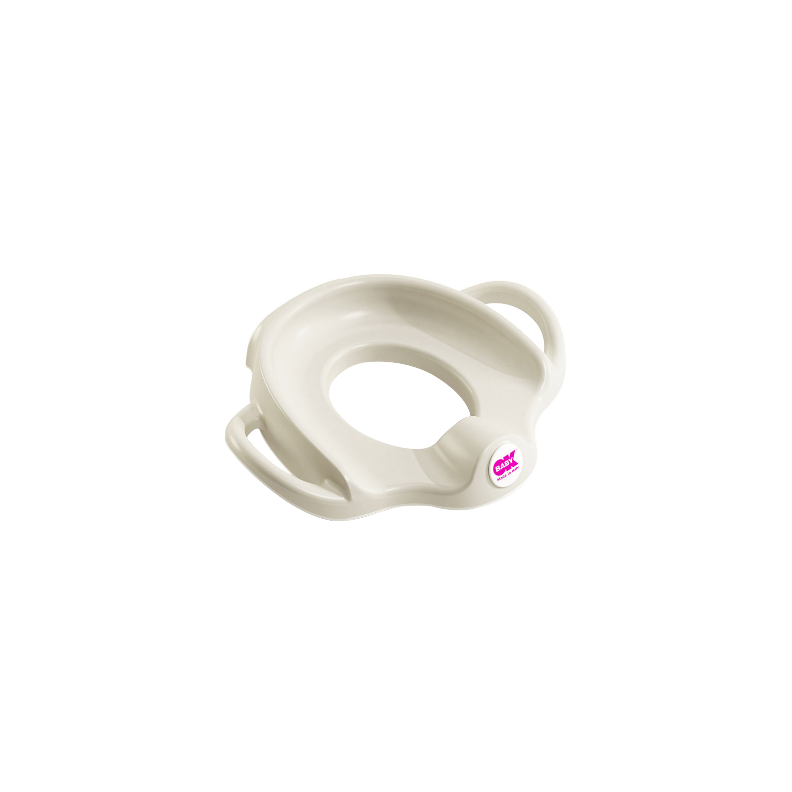 Накладка на унитаз Ok Baby Софа, розовый (39261400)