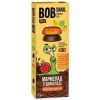 Мармелад Bob Snail Яблуко-манго-гарбуз-чіа в молочному шоколаді 27 г (4820219341239)
