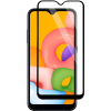 Скло захисне PowerPlant Full screen Samsung Galaxy A01 2020 (A015F) (GL608669)