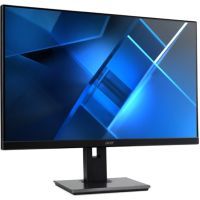 Монитор Acer B277Kbmiipprzx (UM.HB7EE.018) изображение 2