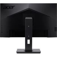 Монитор Acer B277Kbmiipprzx (UM.HB7EE.018) изображение 5