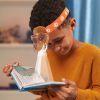 Ігровий набір Brainstorm Toys Налобний ліхтарик – Небезпечний Ті-Рекс (світло, звук) (E2065) зображення 7