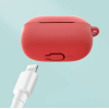 Чехол для наушников BeCover Silicon для Xiaomi Redmi Buds 4 Pro Red (708613) изображение 2