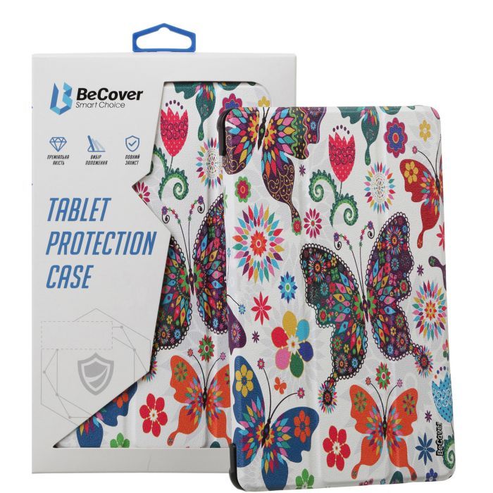 Чехол для планшета BeCover Smart Case Xiaomi Redmi Pad 10.61" 2022 Spring (708739)