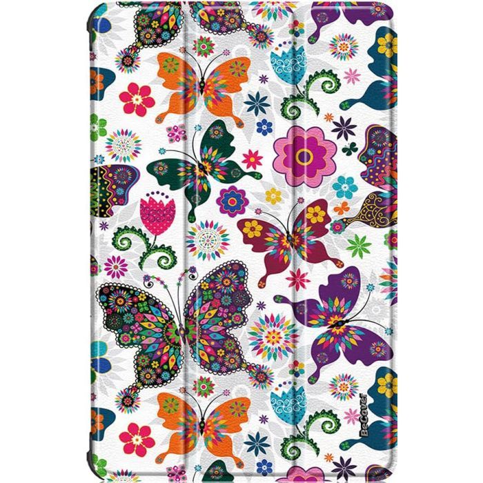 Чехол для планшета BeCover Smart Case Xiaomi Redmi Pad 10.61" 2022 Spring (708739) изображение 2