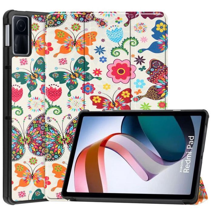 Чехол для планшета BeCover Smart Case Xiaomi Redmi Pad 10.61" 2022 Spring (708739) изображение 4