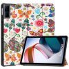Чехол для планшета BeCover Smart Case Xiaomi Redmi Pad 10.61" 2022 Butterfly (708731) изображение 4