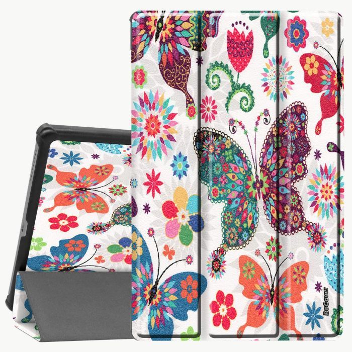 Чехол для планшета BeCover Smart Case Xiaomi Redmi Pad 10.61" 2022 Spring (708739) изображение 5