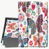 Чехол для планшета BeCover Smart Case Xiaomi Redmi Pad 10.61" 2022 Butterfly (708731) изображение 5