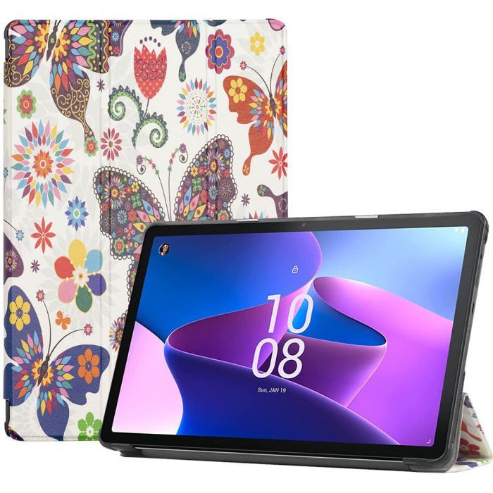 Чехол для планшета BeCover Smart Case Xiaomi Redmi Pad 10.61" 2022 Spring (708739) изображение 6