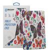 Чехол для планшета BeCover Smart Case Xiaomi Redmi Pad 10.61" 2022 Butterfly (708731)
