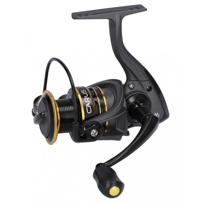 Катушка Mikado Carus 2006 FD (KDA118-2006FD)