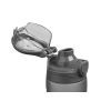 Бутылка для воды Ardesto 600 мл Grey (AR2205PGY) изображение 2