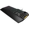 Клавиатура ASUS TUF Gaming K1 USB UA Black (90MP01X0-BKMA00) изображение 3