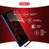 Скло захисне Intaleo Full Glue MOTO G100 (1283126521331) зображення 4