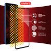 Скло захисне Intaleo Full Glue MOTO G100 (1283126521331) зображення 7