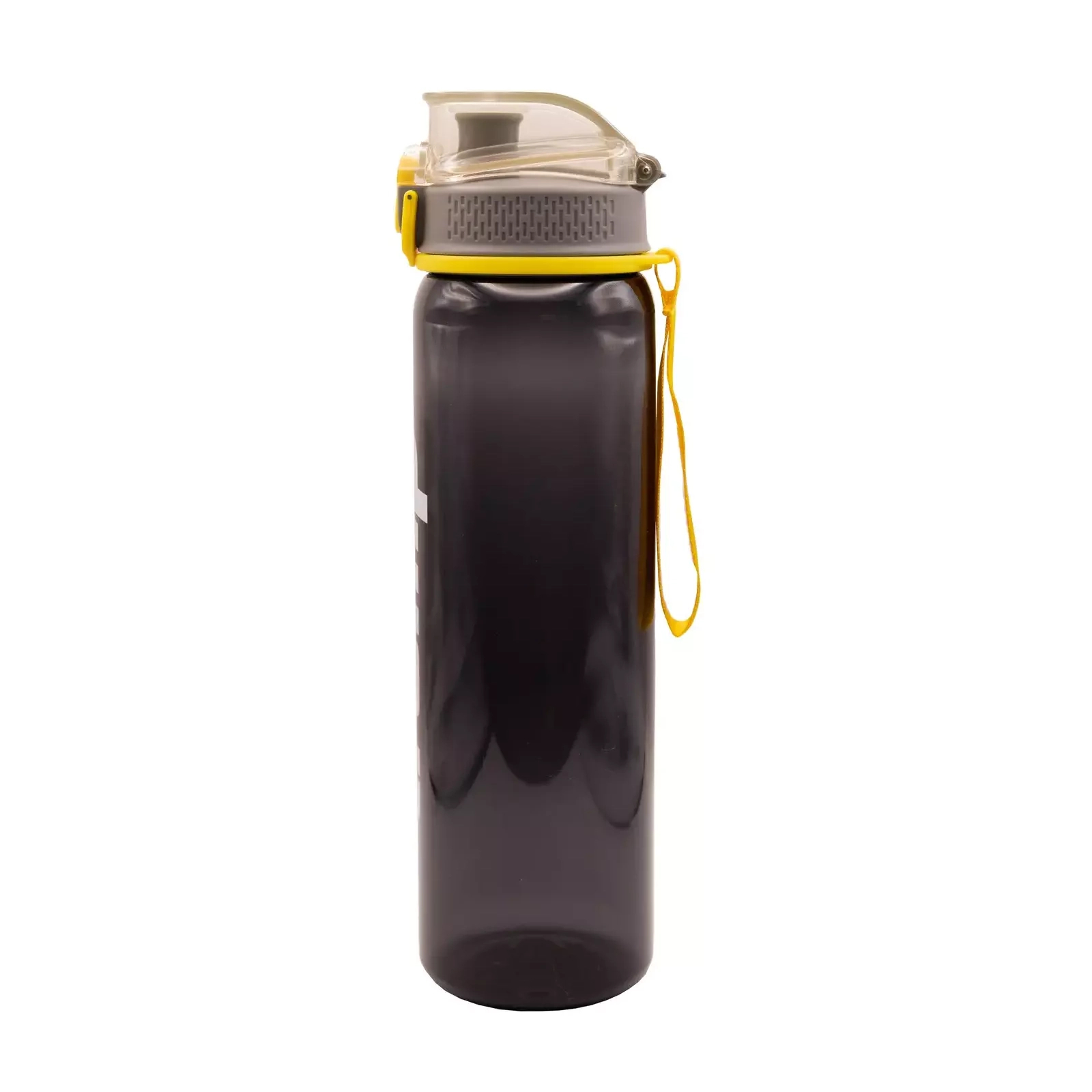 Бутылка для воды Tramp Тритан 0,75 л Grey (UTRC-289-grey) изображение 2