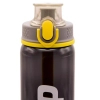 Пляшка для води Tramp Тритан 0,75 л Grey (UTRC-289-grey) зображення 5