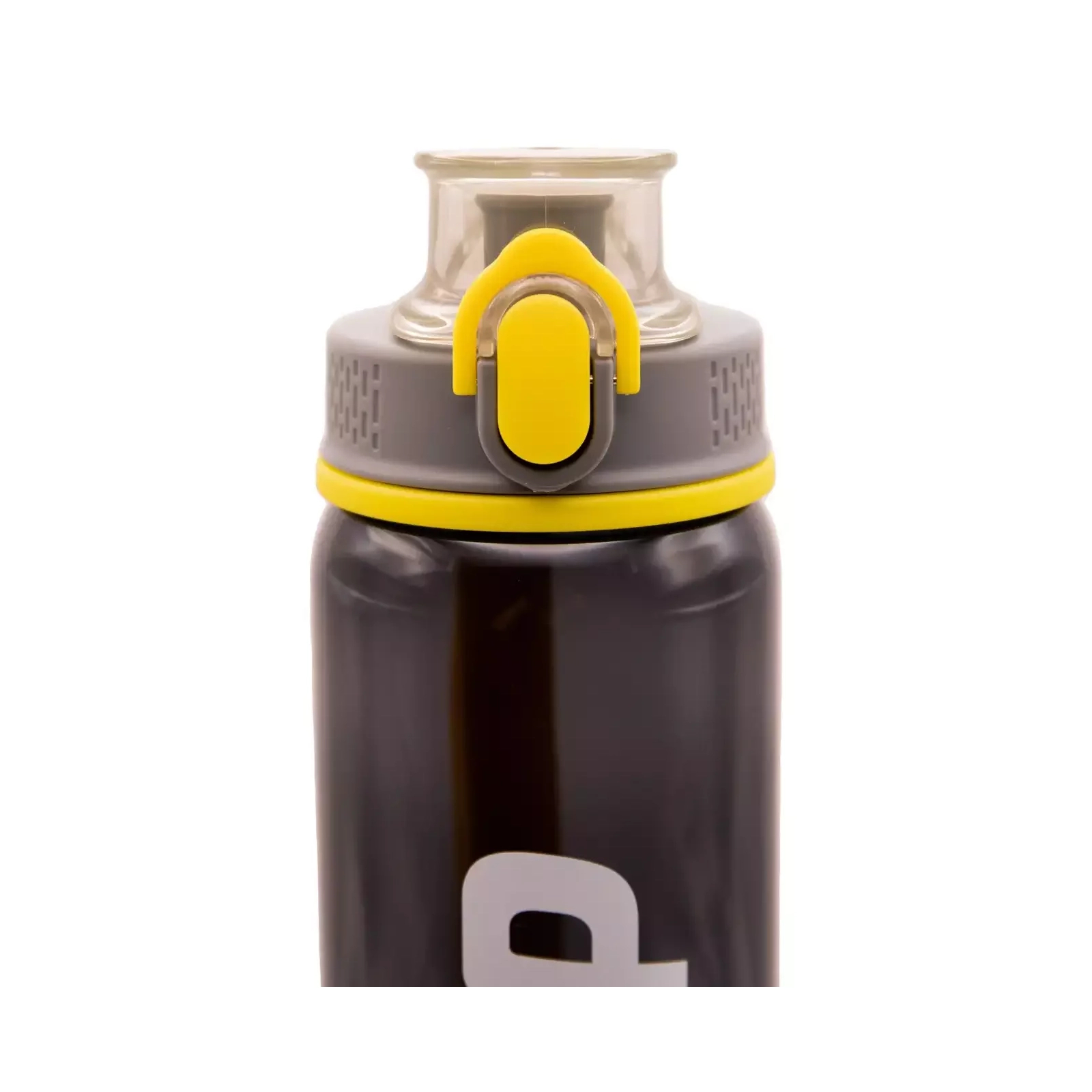 Бутылка для воды Tramp Тритан 0,75 л Grey (UTRC-289-grey) изображение 6