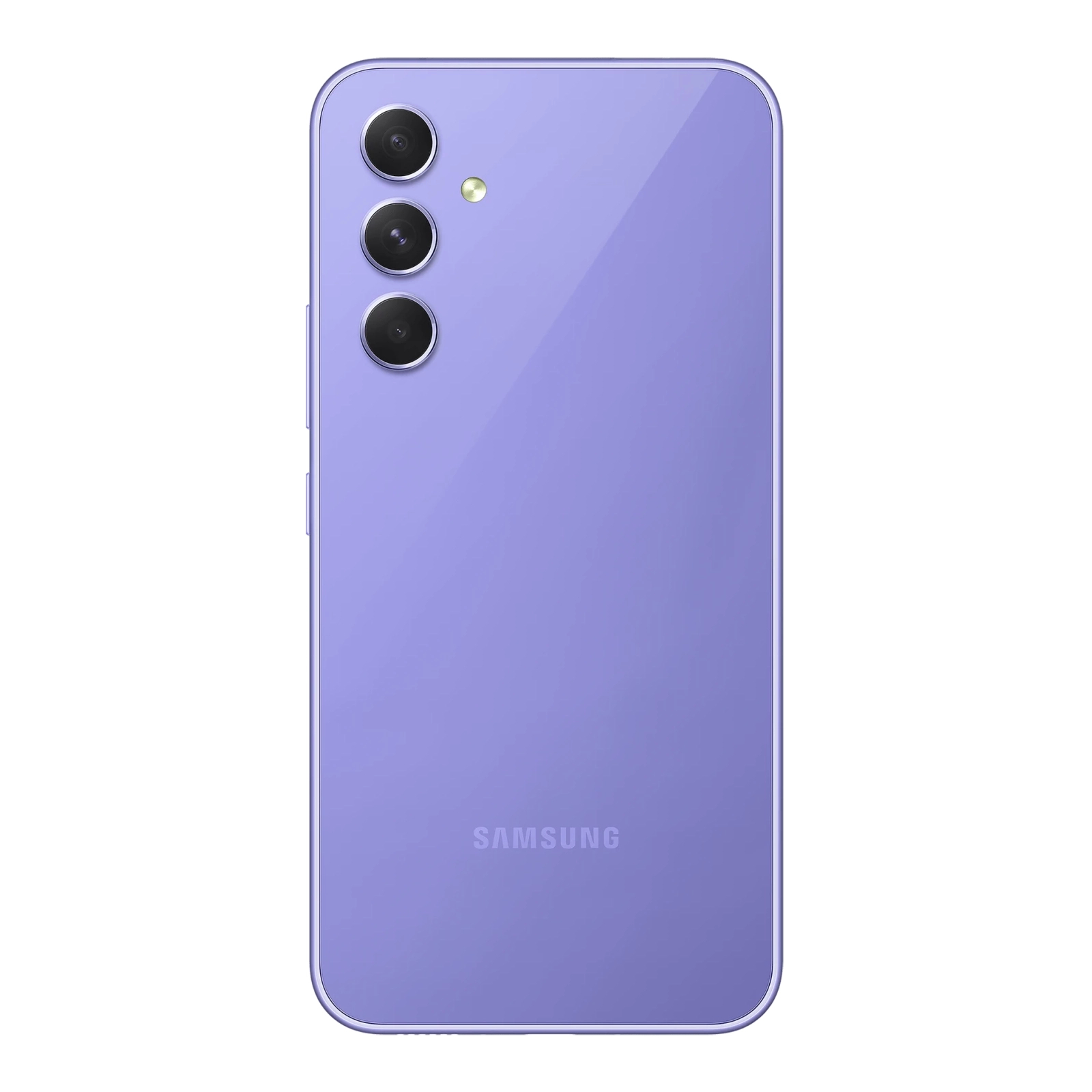 Мобільний телефон Samsung Galaxy A54 5G 8/256Gb Light Violet (SM-A546ELVDSEK) зображення 3
