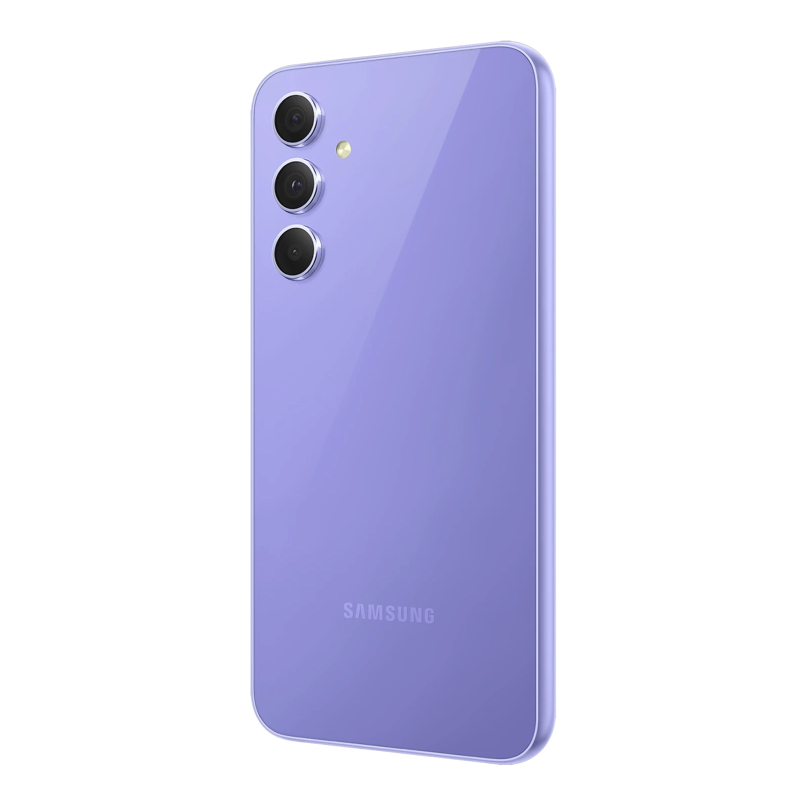 Мобильный телефон Samsung Galaxy A54 5G 6/128Gb Light Green (SM-A546ELGASEK) изображение 6