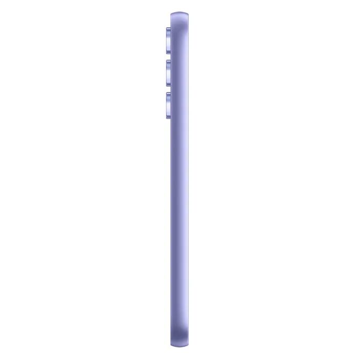 Мобильный телефон Samsung Galaxy A54 5G 8/256Gb Light Violet (SM-A546ELVDSEK) изображение 8