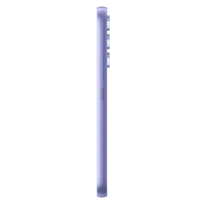 Мобильный телефон Samsung Galaxy A54 5G 8/256Gb Light Violet (SM-A546ELVDSEK) изображение 9