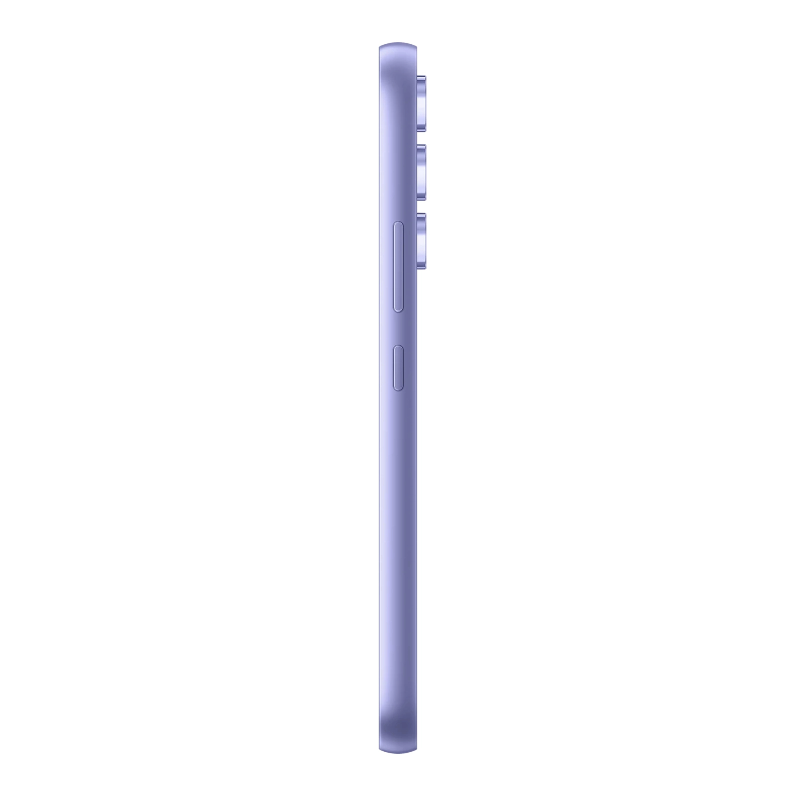 Мобільний телефон Samsung Galaxy A54 5G 8/256Gb Light Violet (SM-A546ELVDSEK) зображення 9