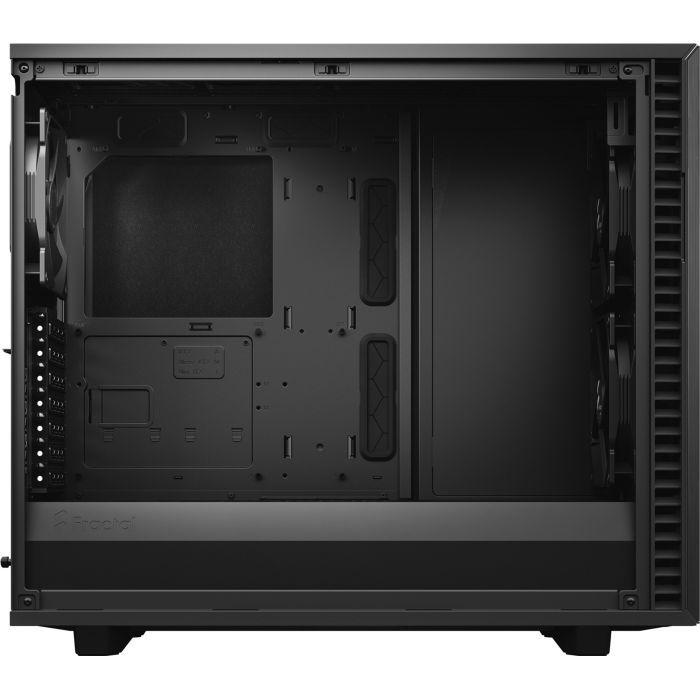 Корпус Fractal Design Define 7 G TG Light Tint (FD-C-DEF7A-08) изображение 10
