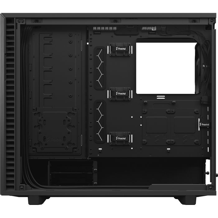 Корпус Fractal Design Define 7 G TG Light Tint (FD-C-DEF7A-08) изображение 11