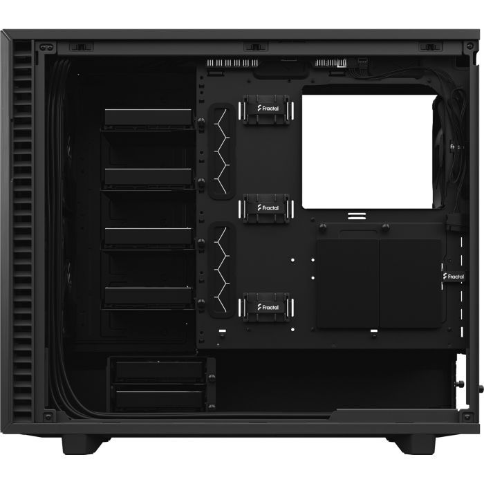 Корпус Fractal Design Define 7 G TG Light Tint (FD-C-DEF7A-08) изображение 12