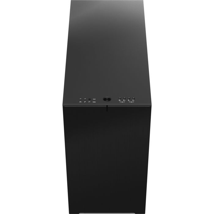 Корпус Fractal Design Define 7 G TG Light Tint (FD-C-DEF7A-08) изображение 8